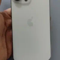 آیفون ۱۳ پرو مکس|موبایل|قم, شهرک قدس|دیوار