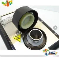 اسپرسوساز فوما ژاپن .  ۱۵ بار ظرفیت ۲/۴