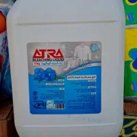 وایتکس 10 لیتری سفیده کننده 10 لیتری