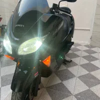 فورزا ۲۵۰|موتورسیکلت|آبادان, |دیوار