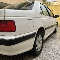 پژو پارس سال مد91 بی رنگ|خودرو سواری و وانت|کرمان, |دیوار