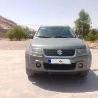سوزوکی ویتارا اتومات 2008