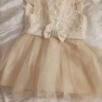 لباس بچه مجلسی نوزادی تا ۴ سال چند مدل|کفش و لباس بچه|تهران, دکتر هوشیار|دیوار