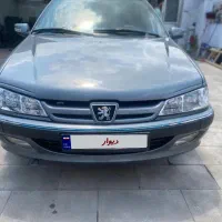 پارسt5 خاکستری|خودرو سواری و وانت|نوشهر, |دیوار
