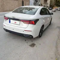 آریزو 6پرو معاوضه با دیگینتی|خودرو سواری و وانت|کرمانشاه, |دیوار