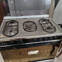 فر گاز سینجر