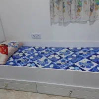 تخت کودک نوجوان