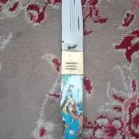 چاقو 7دنده زنجانی نو|کوهنوردی و کمپینگ|نجف‌آباد, امام خمینی|دیوار