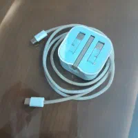 شارژر آیفن 16