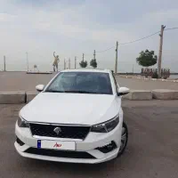 اجاره خودرو تارا اتومات V4