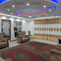 ویلا ۴۶۰متری ساحلی چمخاله نوساز سنددار|فروش خانه و ویلا|چاف و چمخاله, |دیوار