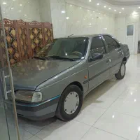 خودرو سواری پژو405