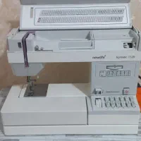 چرخ خیاطی و سردوز