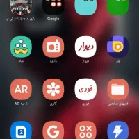 سامسونگ a23|موبایل|قوچان, |دیوار