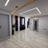 60متر دلنشین/بانو پسند/فول امکانات /سندی/وامدار|فروش آپارتمان|تهران, جوانمردان (اندیشه)|دیوار