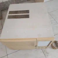 فروش کولرگازی پنجره ای 24هزارسامسونگ اصل کره|کولر گازی و فن‌کوئل|تبریز, |دیوار