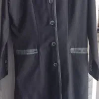 مانتو شلوار اداری