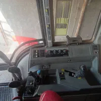 تراکتور والترا