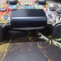 دسته PS4 نو سالم|کنسول، بازی ویدئویی و آنلاین|اهواز, بهارستان|دیوار