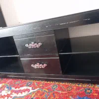 تلویزیون ومیز تلویزیون|تلویزیون و پروژکتور|بستان آباد, |دیوار