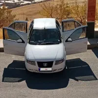 سمند سورن|خودرو سواری و وانت|پیرانشهر, |دیوار