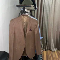 ۵عدد کت تک مردانه تمام ترک سایز ۴۴و۴۲ کاملا نو