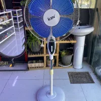 پنکه ایستاده سه حالته مارک iCEN