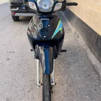 هوندا ویو مدل ۸۴