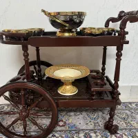 میزبار|مبلمان خانگی و میز عسلی|قم, هنرستان|دیوار