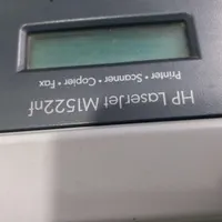 پرینتر سه کاره مدل hp laserjet m1522nf|پرینتر، اسکنر، کپی، فکس|ایذه, |دیوار