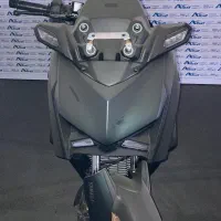 xmax 1403 یشمی خشک|موتورسیکلت|تهران, نیلوفر|دیوار