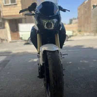 لیفانkps مدل۱۴۰۰|موتورسیکلت|کرج, فاز ۲ مهرشهر|دیوار