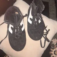 کفش کشتی|تجهیزات ورزشی|کوهدشت, |دیوار