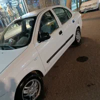 تیبا مدل 93|خودرو سواری و وانت|لاهیجان, امیرشهید|دیوار