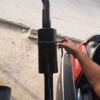 اگزوز|قطعات یدکی و لوازم جانبی|بندرعباس, |دیوار