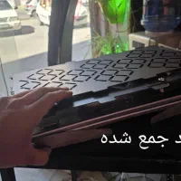 بخاری کمپینگ،بخاری هیزمی|بخاری، هیتر، شومینه|تهران, نیروی هوایی (پیروزی)|دیوار
