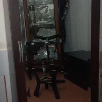 مبلمان.ساعت.جاکفشی.میز ناهار خوری.ویترین|مبلمان خانگی و میز عسلی|اصفهان, روشن‌دشت|دیوار