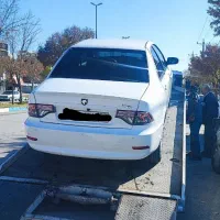 سمند سورن پلاس XU7P 1404