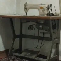 چرخ خیاطی صنعتی