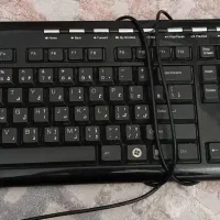 کیبورد در حدنو