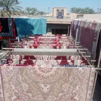 قالیشویی پاک( جنامی)|خدمات نظافت|شادگان, |دیوار