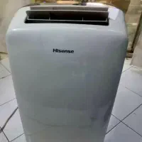 دو عدد کولر گازی 12هزار تمیز سالم
