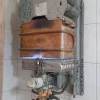 تعمرات و سرویس ابگرمکن|خدمات پیشه و مهارت|شاهرود, |دیوار