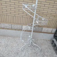 فرفوژه جای گلدان