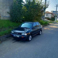 پرایدمدل ۱۳۸۴ سندتک برگ وکم کار رینگ اسپرت