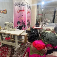 به تعدادی میاندوزکار نیازمندیم فقط خانم