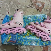 اسکیت|دوچرخه، اسکیت، اسکوتر|ساوه, |دیوار