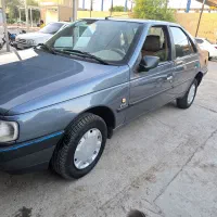 پژو405 دوگانه سوز|خودرو سواری و وانت|دزفول, |دیوار