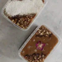 تهیه رنگینک باکیفیت و قیمت منصفانه|خوردنی و آشامیدنی|شیراز, شاهچراغ|دیوار