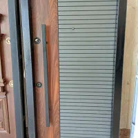 فروش مستقیم درب ضدسرقت|مصالح و تجهیزات ساختمان|گلستان (تهران), |دیوار